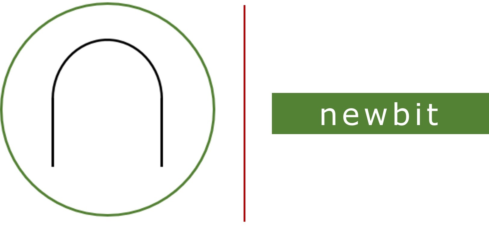 Newbit logo