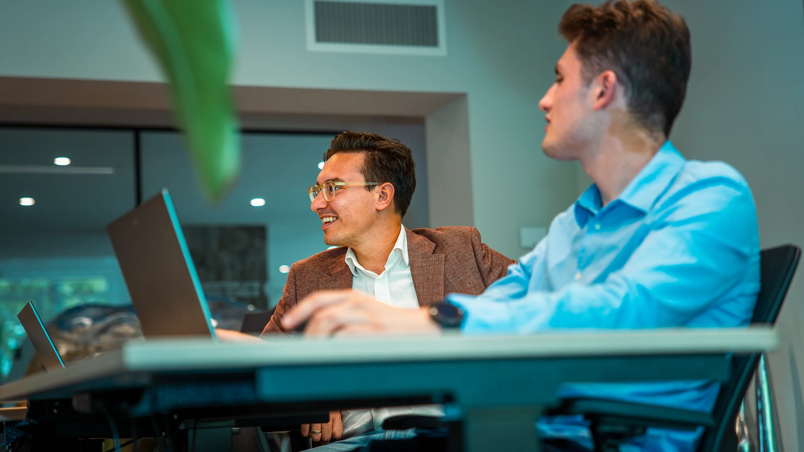 Data Warehousing met Newbit