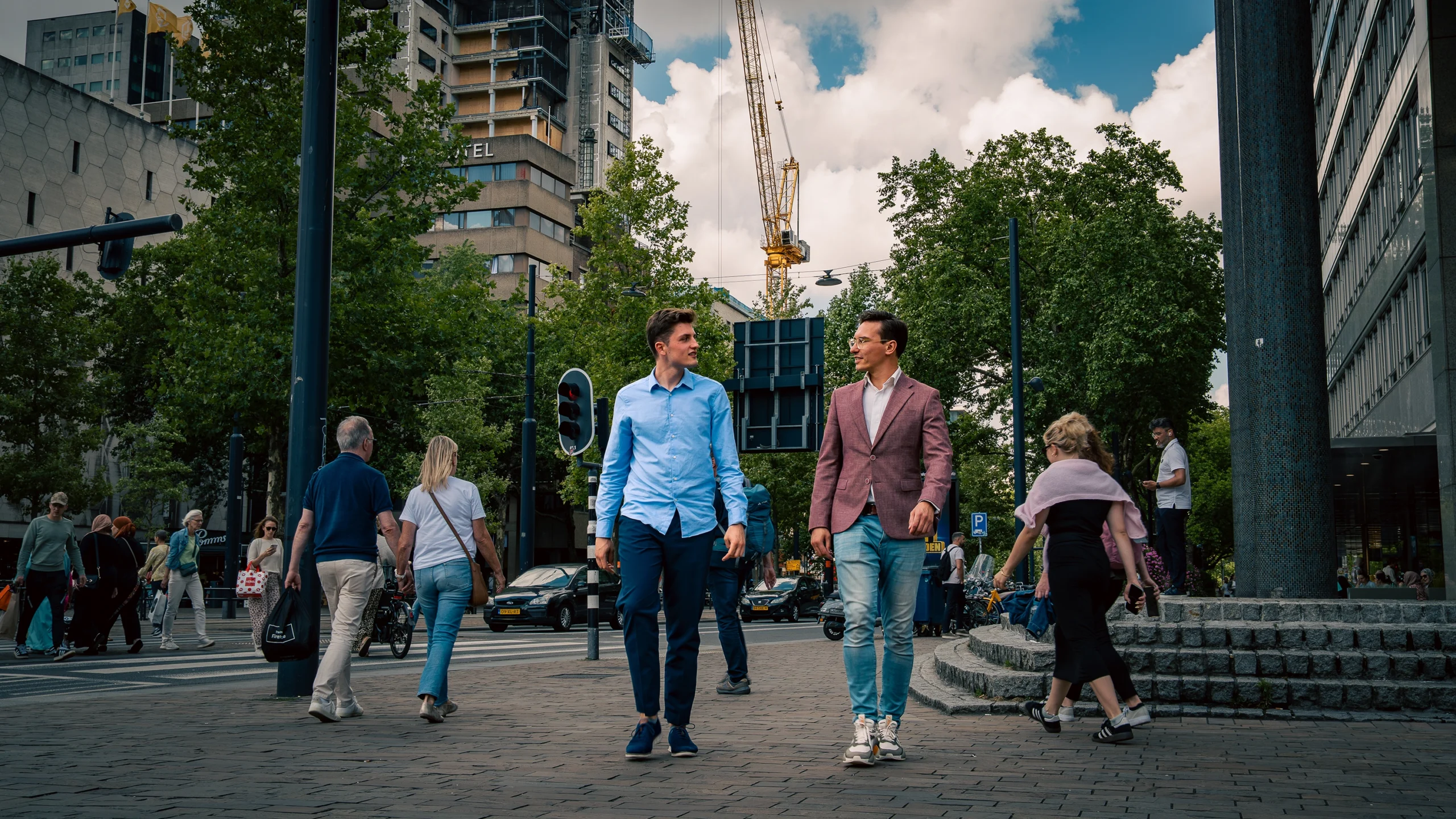 Newbit voor data oplossingen en Power BI