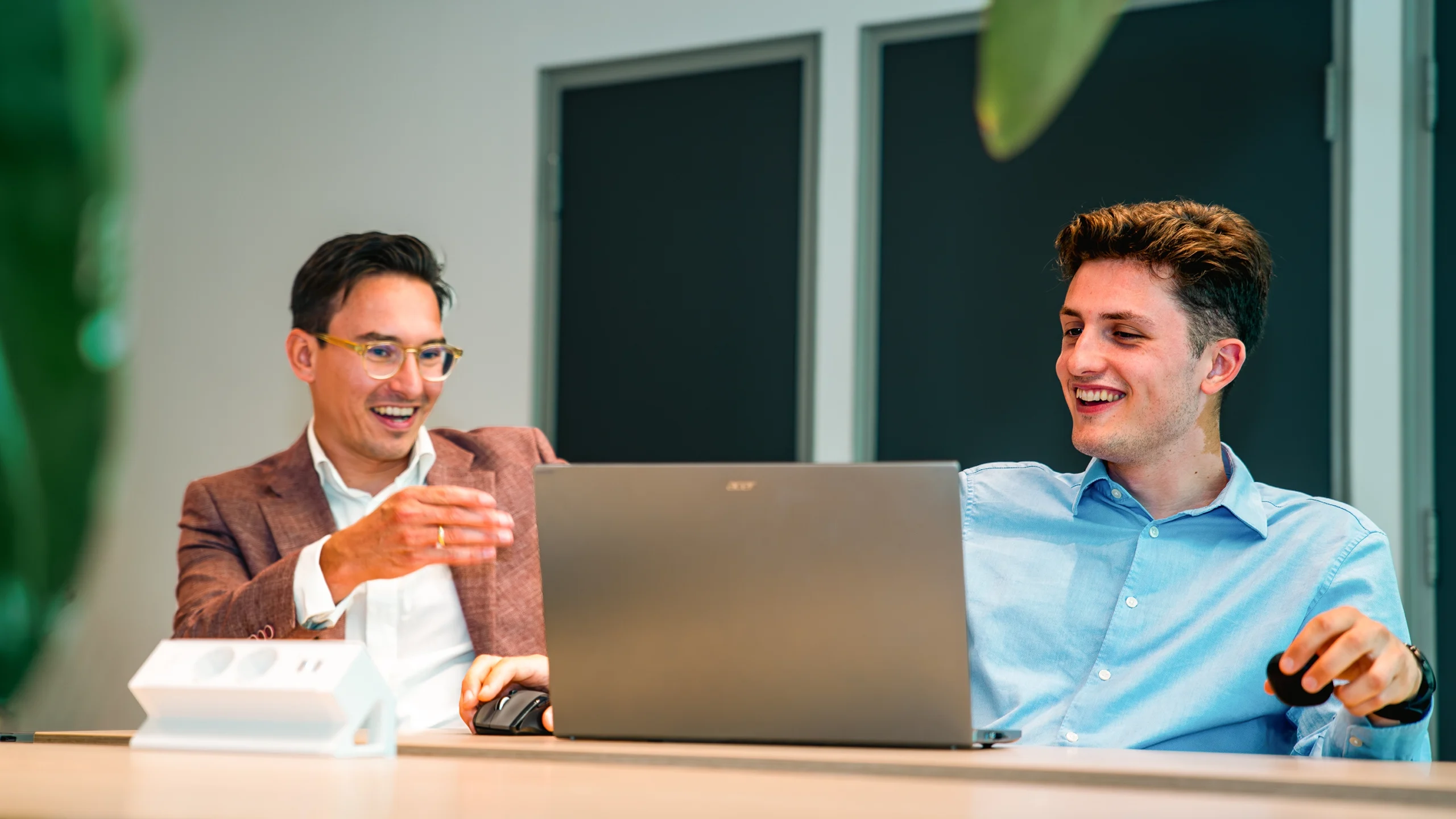 Newbit de Power BI Consultant