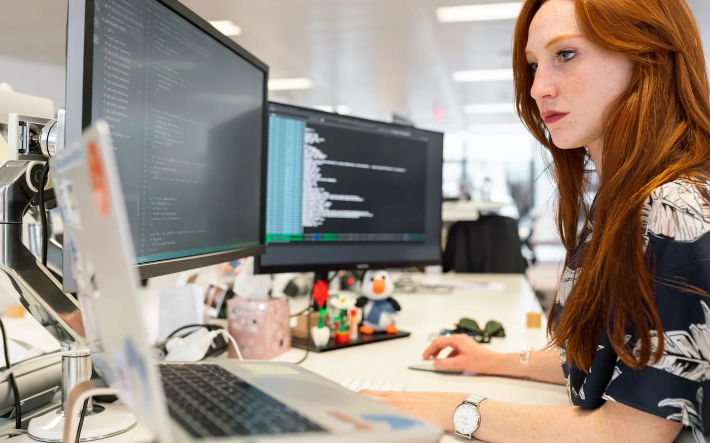 Wanneer heb je een Power BI specialist nodig?