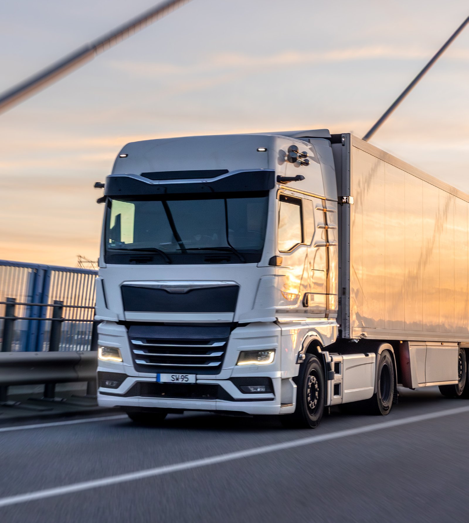 Van data naar vooruitgang in de logistieke sector